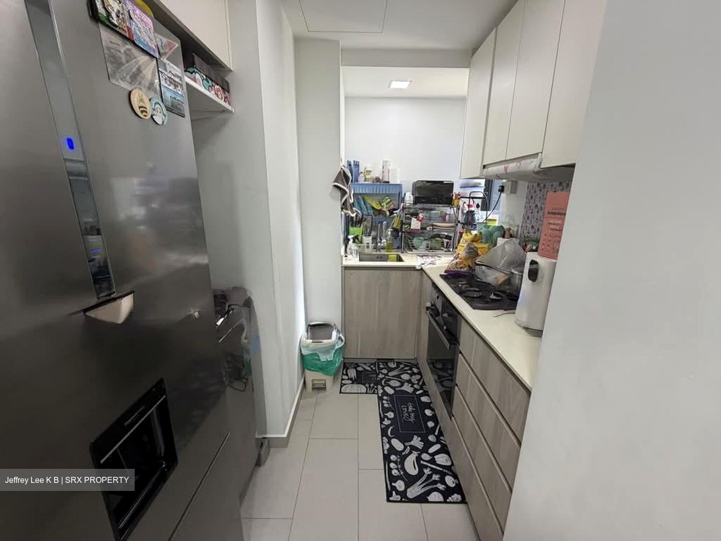 The Criterion (D27), Condominium #593097481